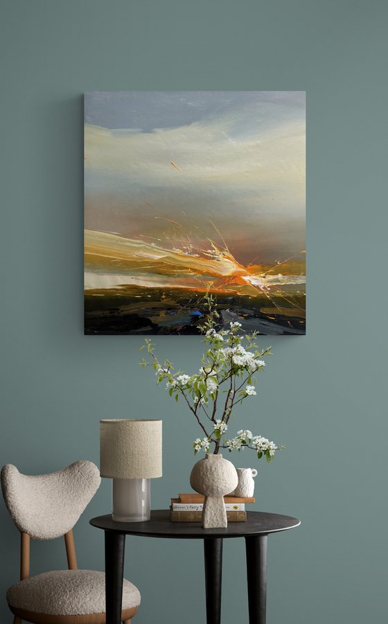 Depth of nature 225