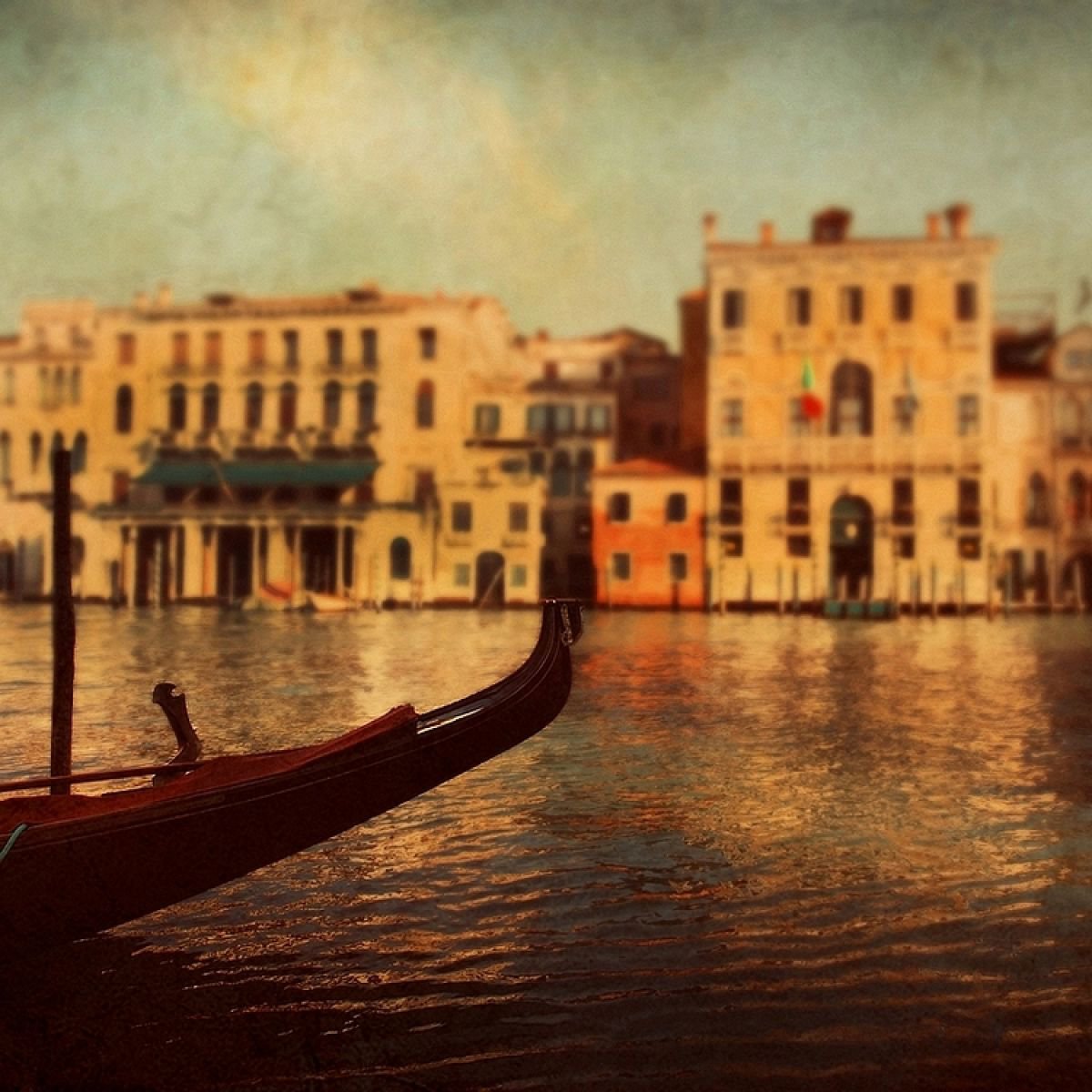 Venice - la serenissima by Nadia  Attura