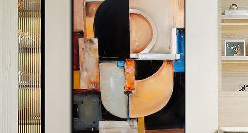 Artwork by Stanislav Lazarov