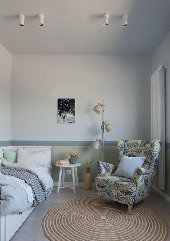 Sanctuary (primal bond)