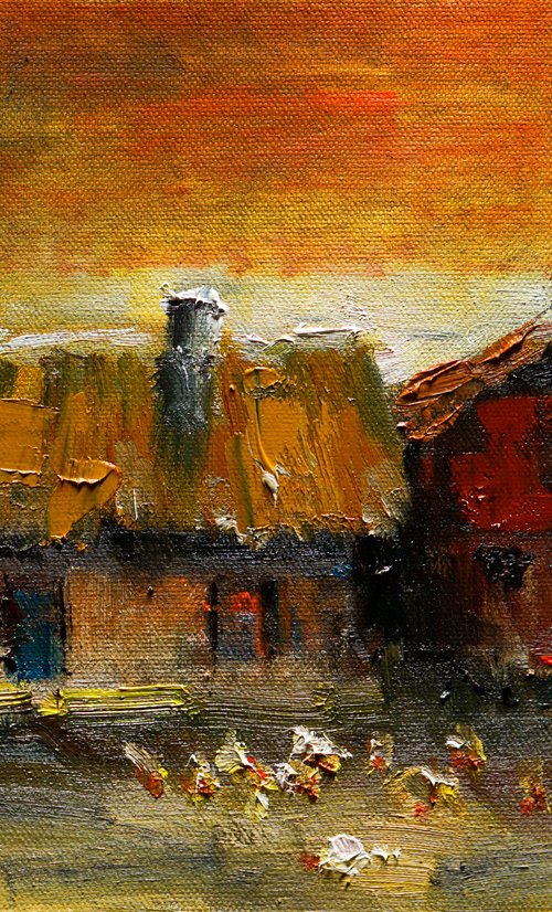etude25 by pavel filin