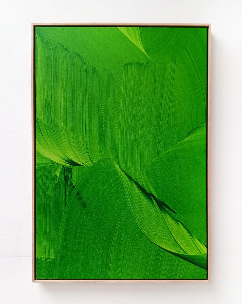 Renewal By Nikolaos Schizas, 24 X 32, Artwork For Sale On Artfinder