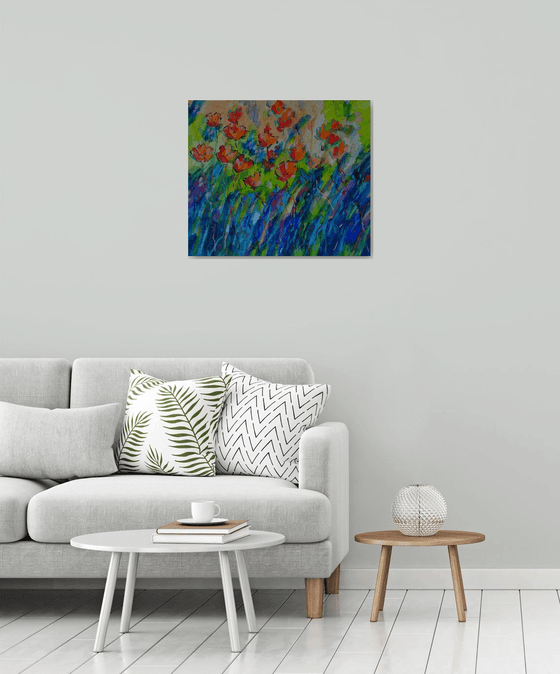 Floral Fantasy - 42