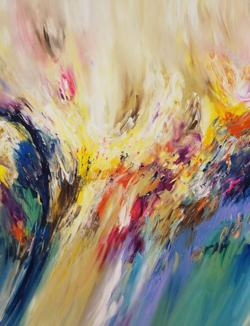 It's Your Day L 1 by Peter Nottrott