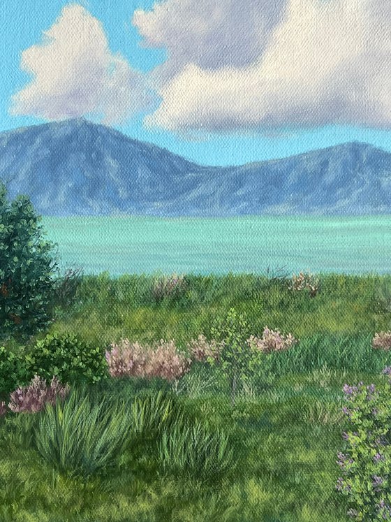 Utah Lake