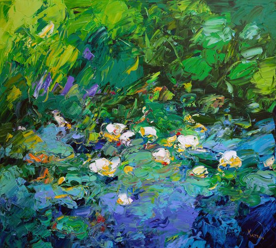 Lilies