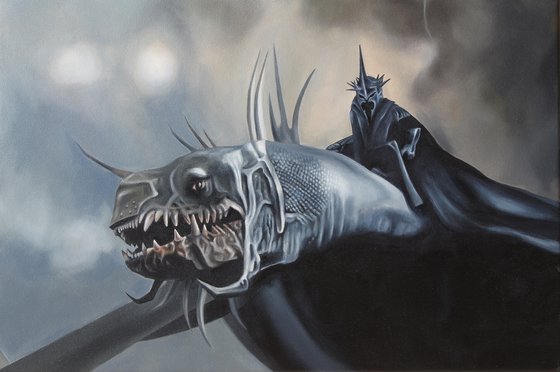 Nazgul