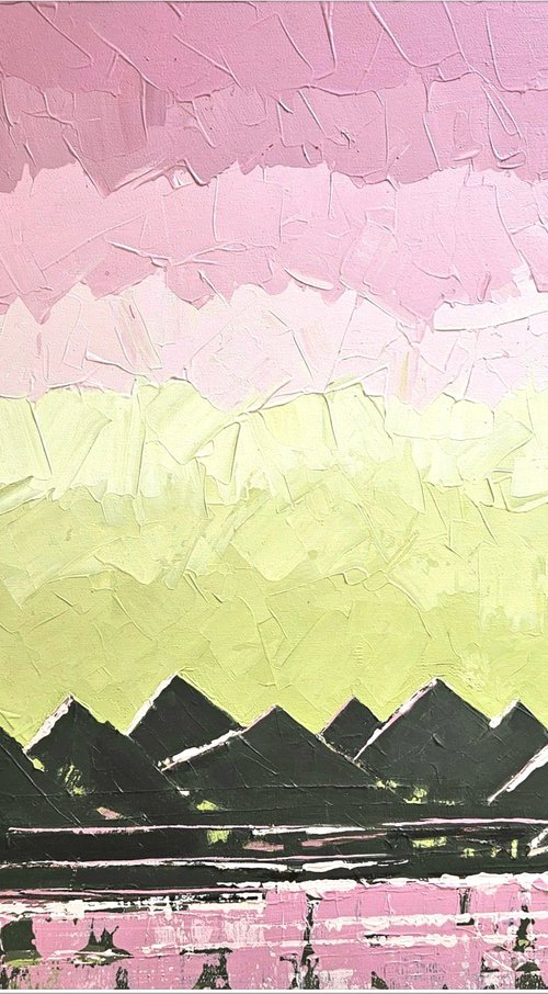 Moment Before the Light by V+V Kniazievi