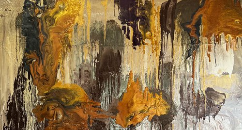 Artwork by Sean Knipe