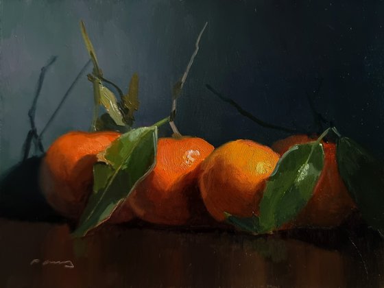 Clementines