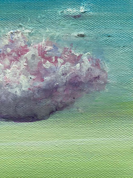 CLOUD SERIES: LIMELIGHT