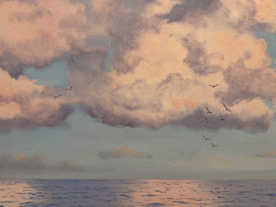 Calm 01