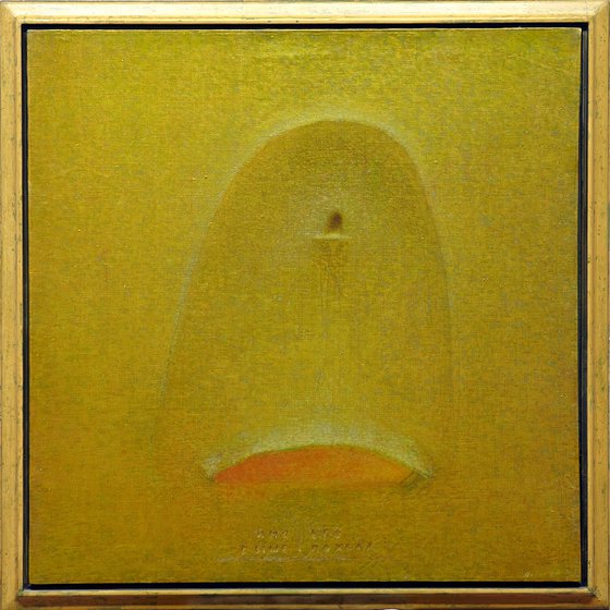 Tanto Nomini Nullum Par Elogium