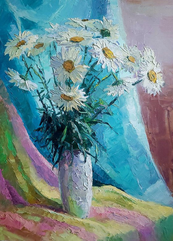 Chamomile