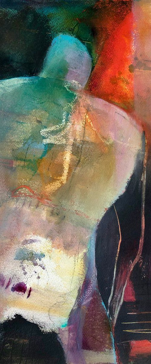 The Brush Off by Lola Jovan
