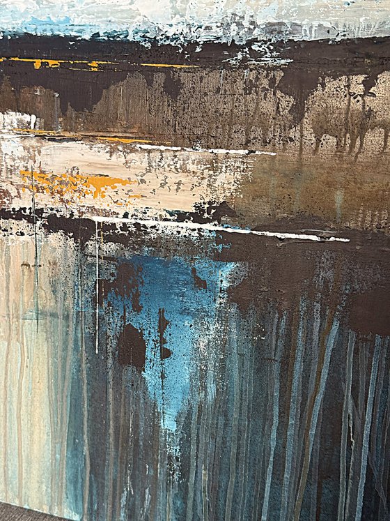 Where Light Begins to Rise