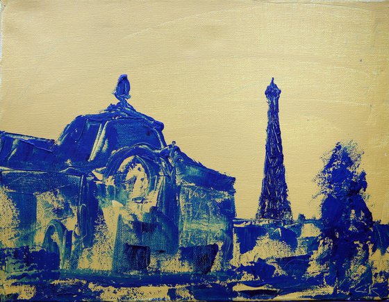 PARIS 2016