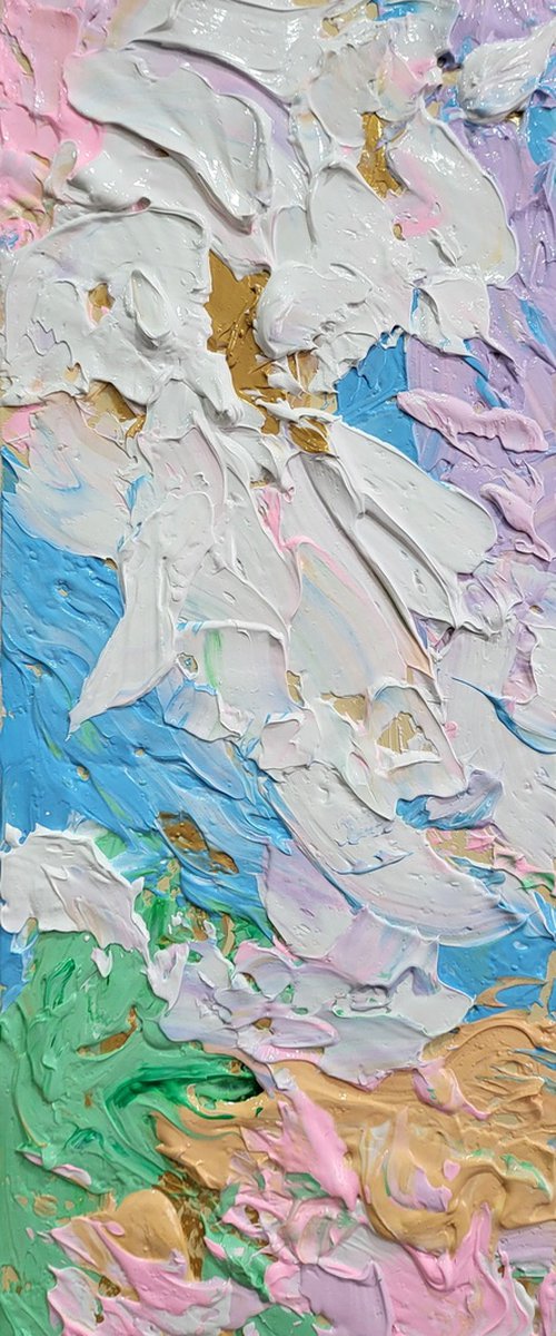 Abstract 2552 by Alex Senchenko