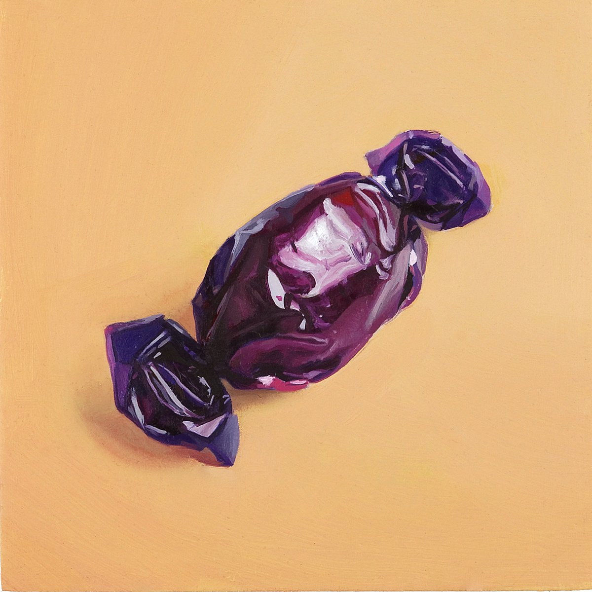 Purple Candy by Louis Savage