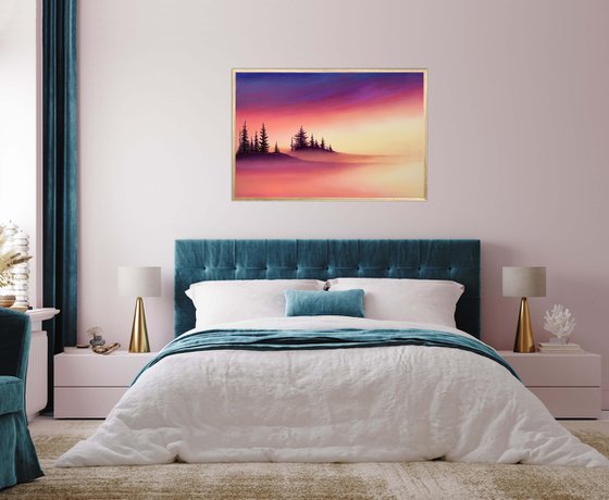 Where The Sun Rises