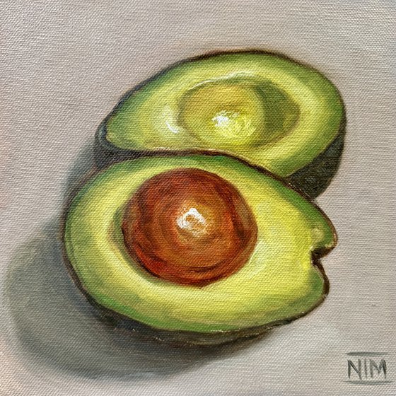 Avocados
