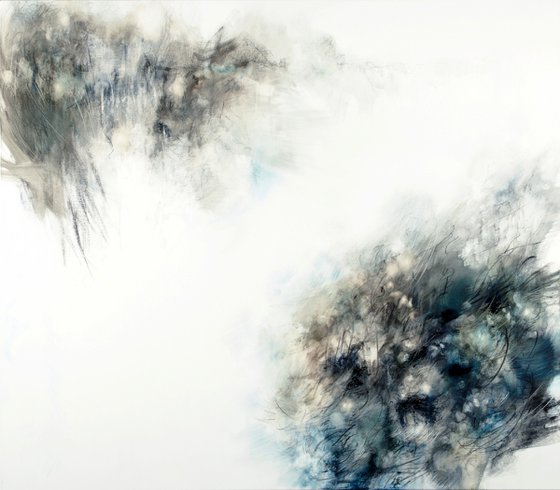 Waiting for everything and nothing