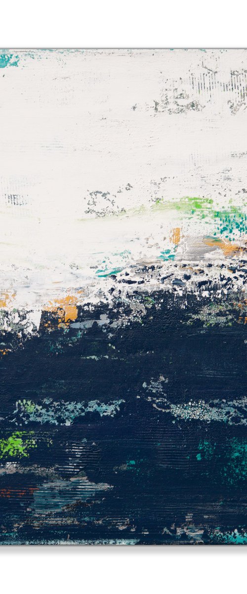 Modern Industrial 64 by Hilary Winfield