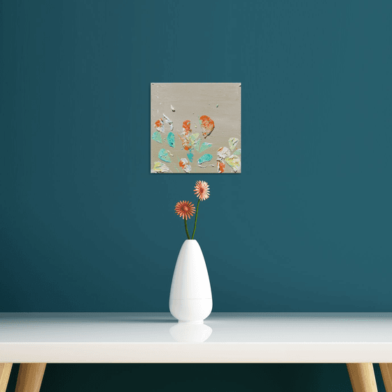 Happy Tile-Mate 20x20cm/8x8in