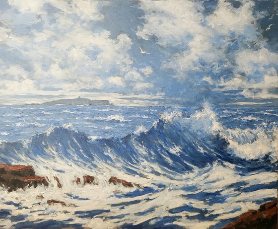 seascape 122