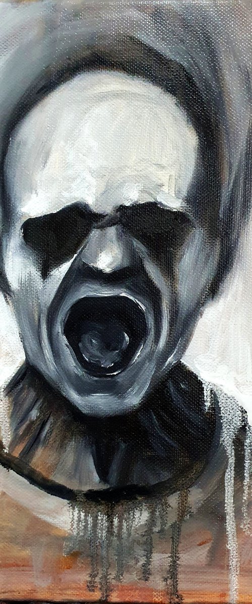 This Is Going To Hurt II by Leezee Lee ( Georgiana L. Nicolae)