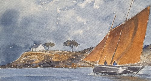 Artwork by Charles Pierson