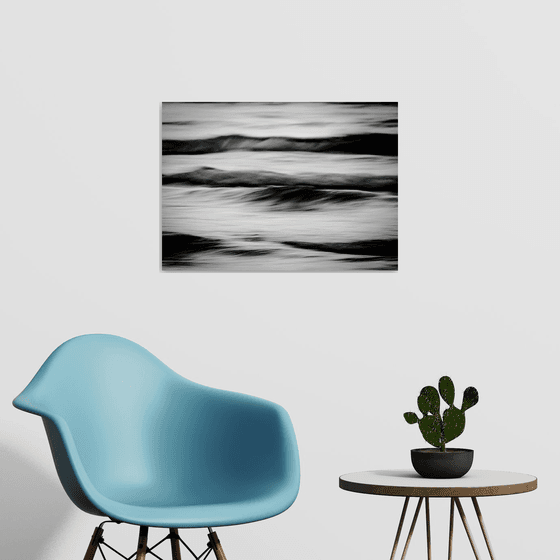 Waves II | Limited Edition Fine Art Print 1 of 10 | 60 x 40 cm