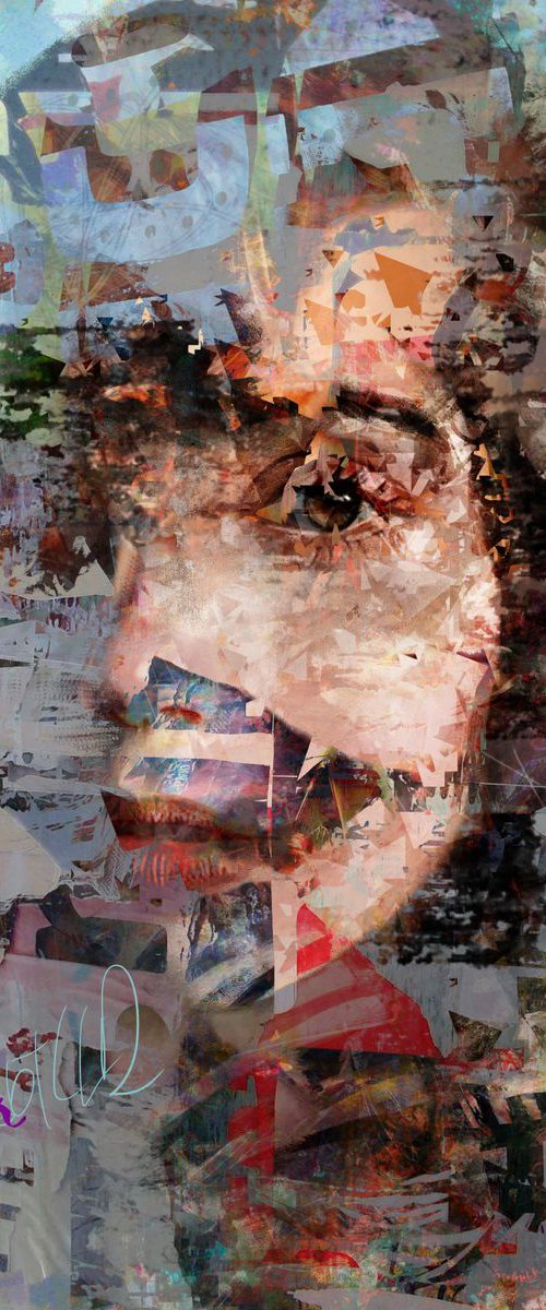 face to face by Yossi Kotler