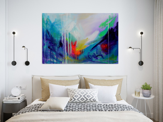 Complementary Patterns 19