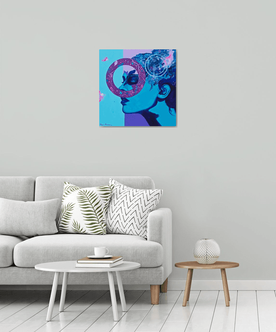 Drifting Through the Chaos