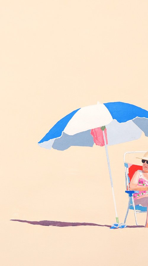 Señora Pepita by Carlos Martín