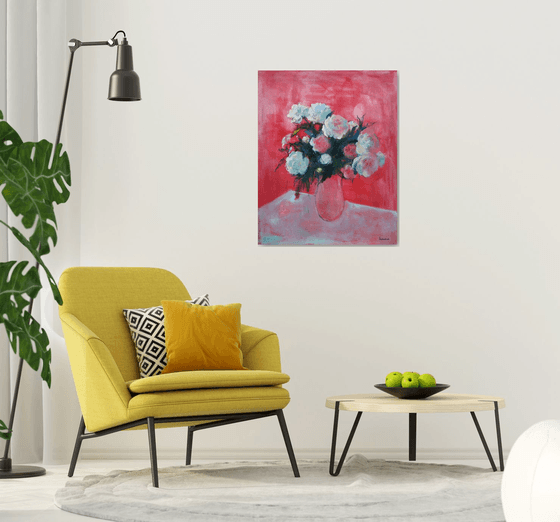 Peonies