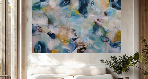 Artwork by Susan Wooler
