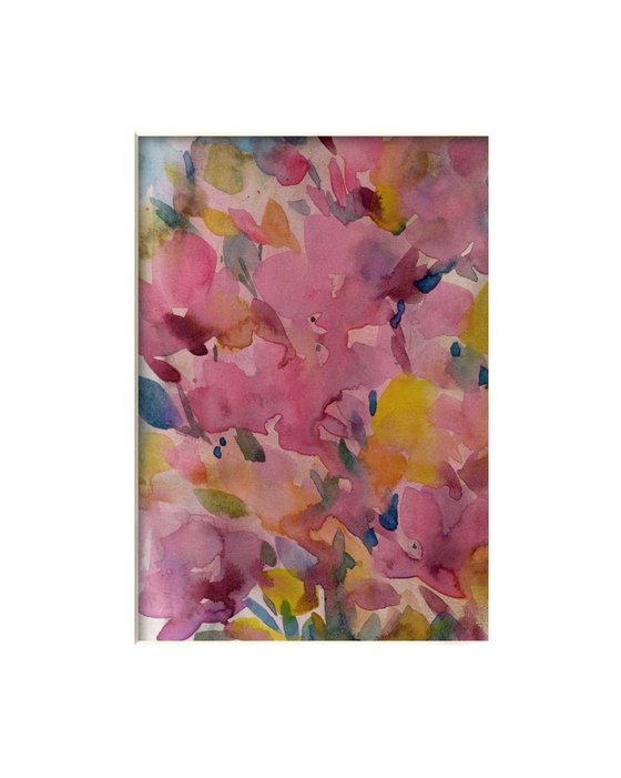 Organic Wonders 1