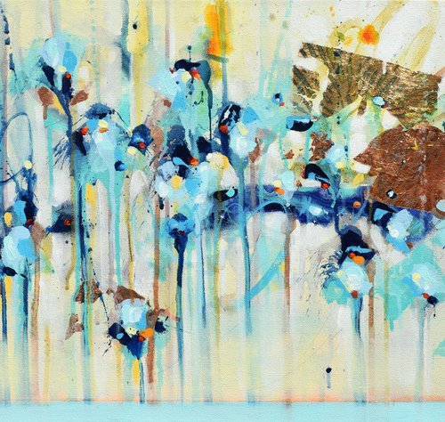 Blessings of Hope by Cynthia Ligeros