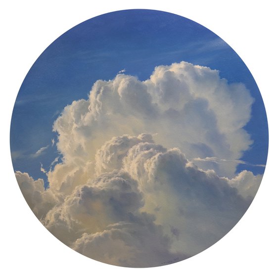 Cloud