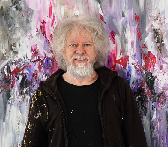Magenta Black Symphony C 1