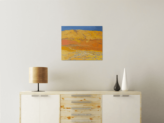 Desert Gold
