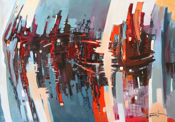 Whispers in the Garden