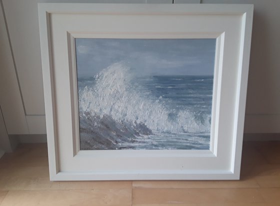 Wild Atlantic Wave