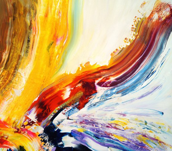 Vibrant Energy L 3