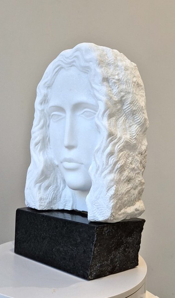 "Bulgarian Girl II"