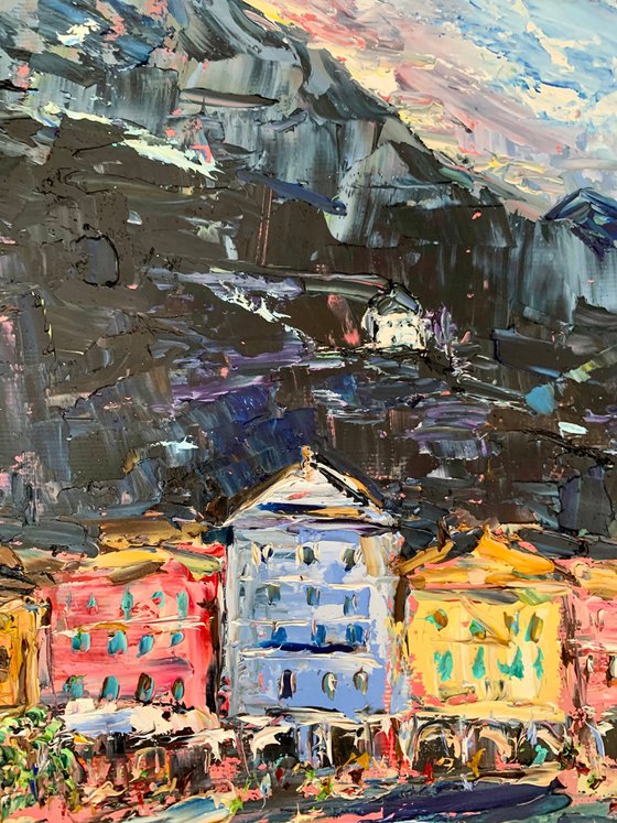 Riva del Garda, Italy