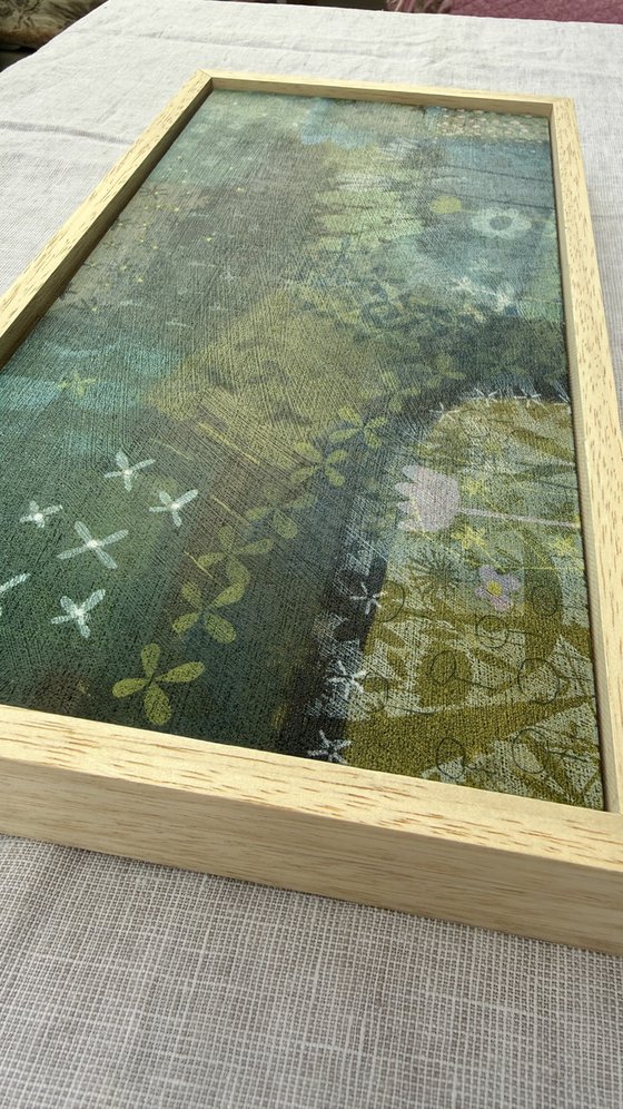 Cornwall in Summer ii