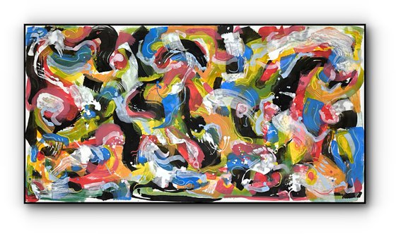 ABSTRACT FORCES